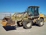 2007 CATERPILLAR IT14G Photo #2