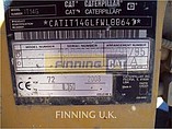 2007 CATERPILLAR IT14G Photo #5