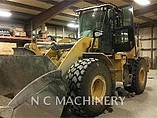 2013 CATERPILLAR 950K Photo #2