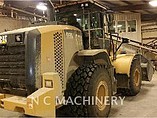 2013 CATERPILLAR 950K Photo #3