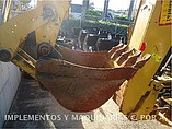 2012 CATERPILLAR 416E ST Photo #4