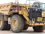 13 CATERPILLAR 777G