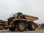 2013 CATERPILLAR 777G Photo #5