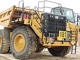 13 CATERPILLAR 777G