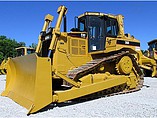 2007 CATERPILLAR D6R III Photo #2