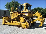 2007 CATERPILLAR D6R III Photo #3