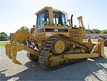 2007 CATERPILLAR D6R III Photo #4