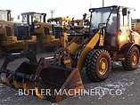10 CATERPILLAR 906H