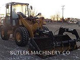 2010 CATERPILLAR 906H Photo #2