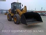 2012 CATERPILLAR 924K Photo #2