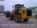 2012 CATERPILLAR 924K Photo #3
