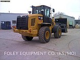 2012 CATERPILLAR 924K Photo #4