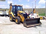 2012 CATERPILLAR 420F IT Photo #2