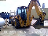 2012 CATERPILLAR 420F IT Photo #3