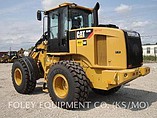2011 CATERPILLAR 924H Photo #3