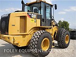 2011 CATERPILLAR 924H Photo #4