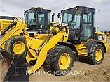 10 CATERPILLAR 908H