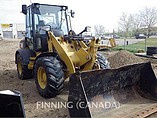 2010 CATERPILLAR 908H Photo #3