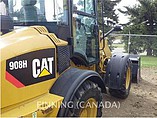 2010 CATERPILLAR 908H Photo #4