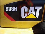2010 CATERPILLAR 908H Photo #9