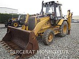 1994 CATERPILLAR 438B Photo #2