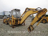 1994 CATERPILLAR 438B Photo #3
