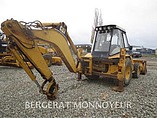 1994 CATERPILLAR 438B Photo #4