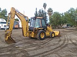 96 CATERPILLAR 426B