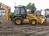 1996 CATERPILLAR 426B Photo #2