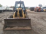 1996 CATERPILLAR 426B Photo #4