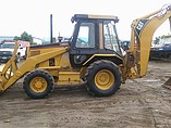 1996 CATERPILLAR 426B Photo #6