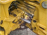 1996 CATERPILLAR 426B Photo #9