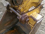 1996 CATERPILLAR 426B Photo #10