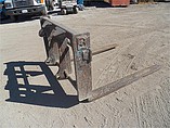 1996 CATERPILLAR IT28F Photo #12