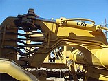 1975 CATERPILLAR 613 Photo #10