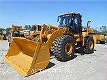 2008 CATERPILLAR 972H Photo #2