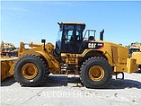 2008 CATERPILLAR 972H Photo #3