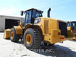 2008 CATERPILLAR 972H Photo #4