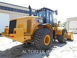 2008 CATERPILLAR 972H Photo #5