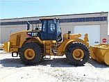 2008 CATERPILLAR 972H Photo #6
