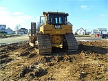 2011 CATERPILLAR D6T LGP Photo #5