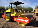 07 DYNAPAC CA150D