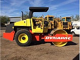 2007 DYNAPAC CA150D Photo #5
