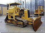 05 CATERPILLAR D5N LGP