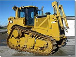 09 CATERPILLAR D8T