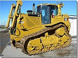 2009 CATERPILLAR D8T Photo #3