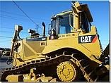 2009 CATERPILLAR D8T Photo #5
