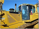 2009 CATERPILLAR D8T Photo #6