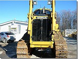 2009 CATERPILLAR D8T Photo #7