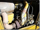 2009 CATERPILLAR D8T Photo #8